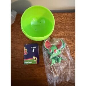 Funko Paka Paka Fruit Bats Collectible Figure Watermelon